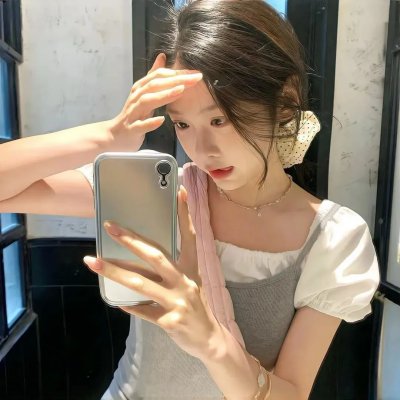一个人的收藏